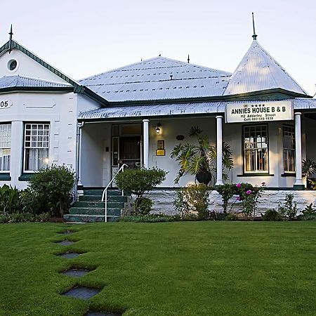 Annies House Bed & Breakfast Cradock Exterior photo