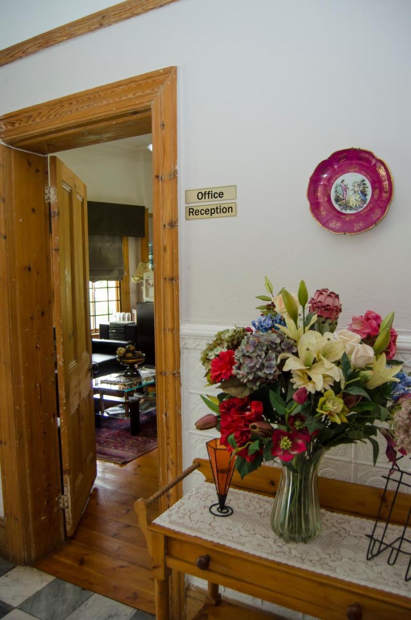 Annies House Bed & Breakfast Cradock Exterior photo